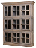 American-Made Trace Stackable Bookcase