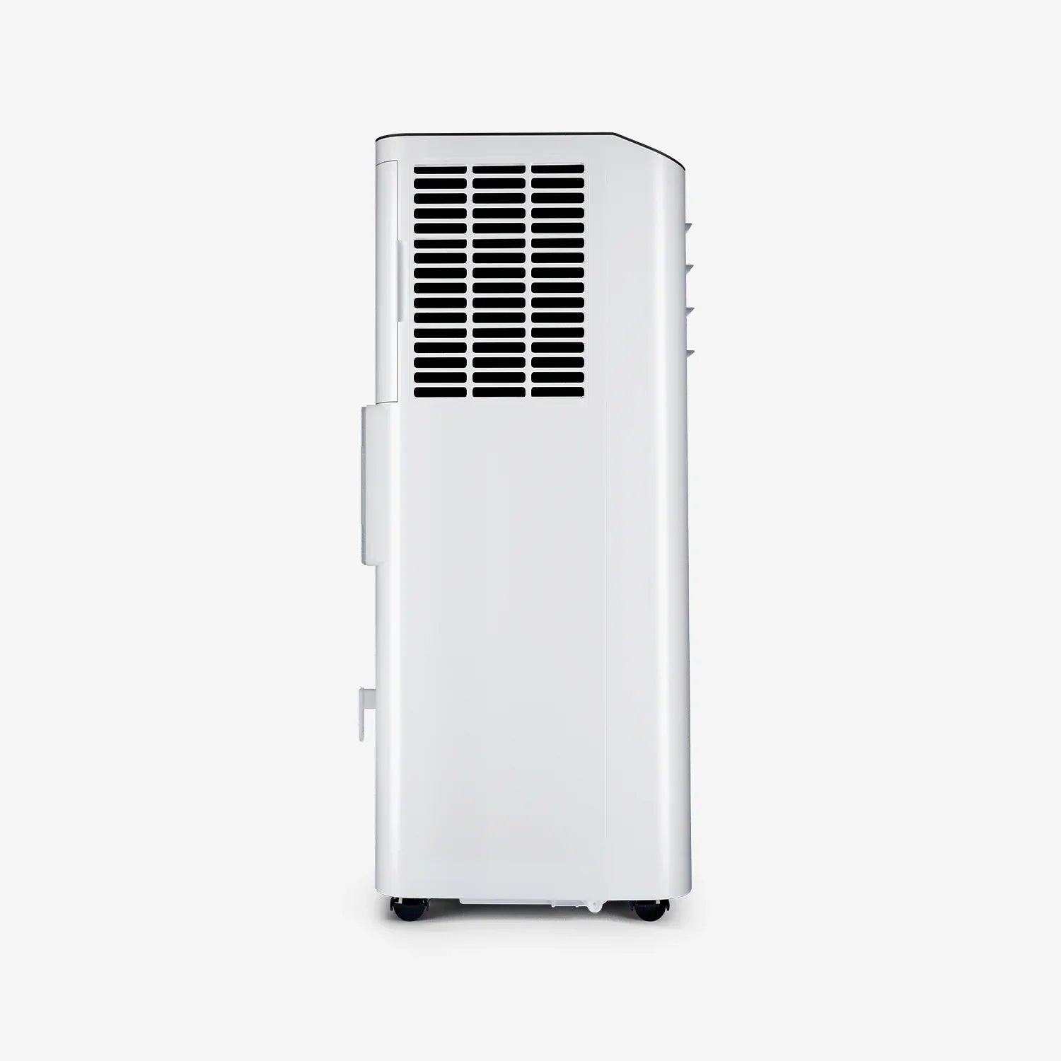 14,000 BTU 3-in-1 Portable Air Conditioner with Dehumidification Function - Smart Wifi App