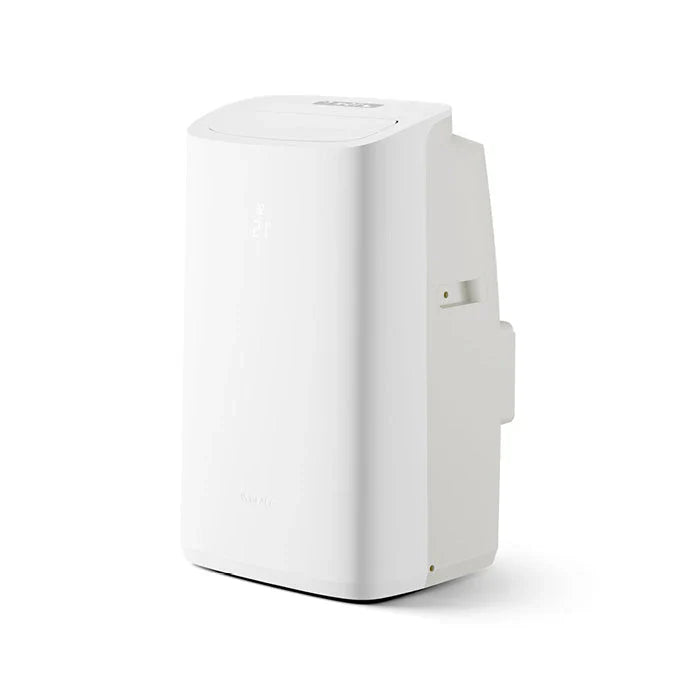 Meaco Cirro+® 14000 BTU Super Quiet Inverter Smart Portable Air Conditioner - Cooling Only