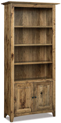 American Made Danbury Bookcase